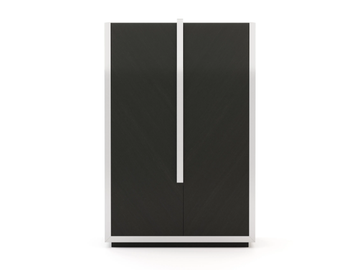 EMPIRE - Highboard with doors by Stylish Club - view 3
